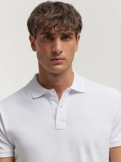 Clearance POLO SCOOBY Hombre Polos Y Poleras