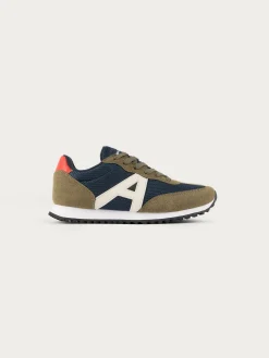 Sale SNEAKERS ASTON KIDS Zapatos