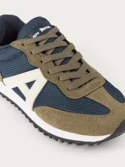 Sale SNEAKERS ASTON KIDS Zapatos