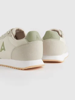 SNEAKERS BRIGHT Hombre Sneakers