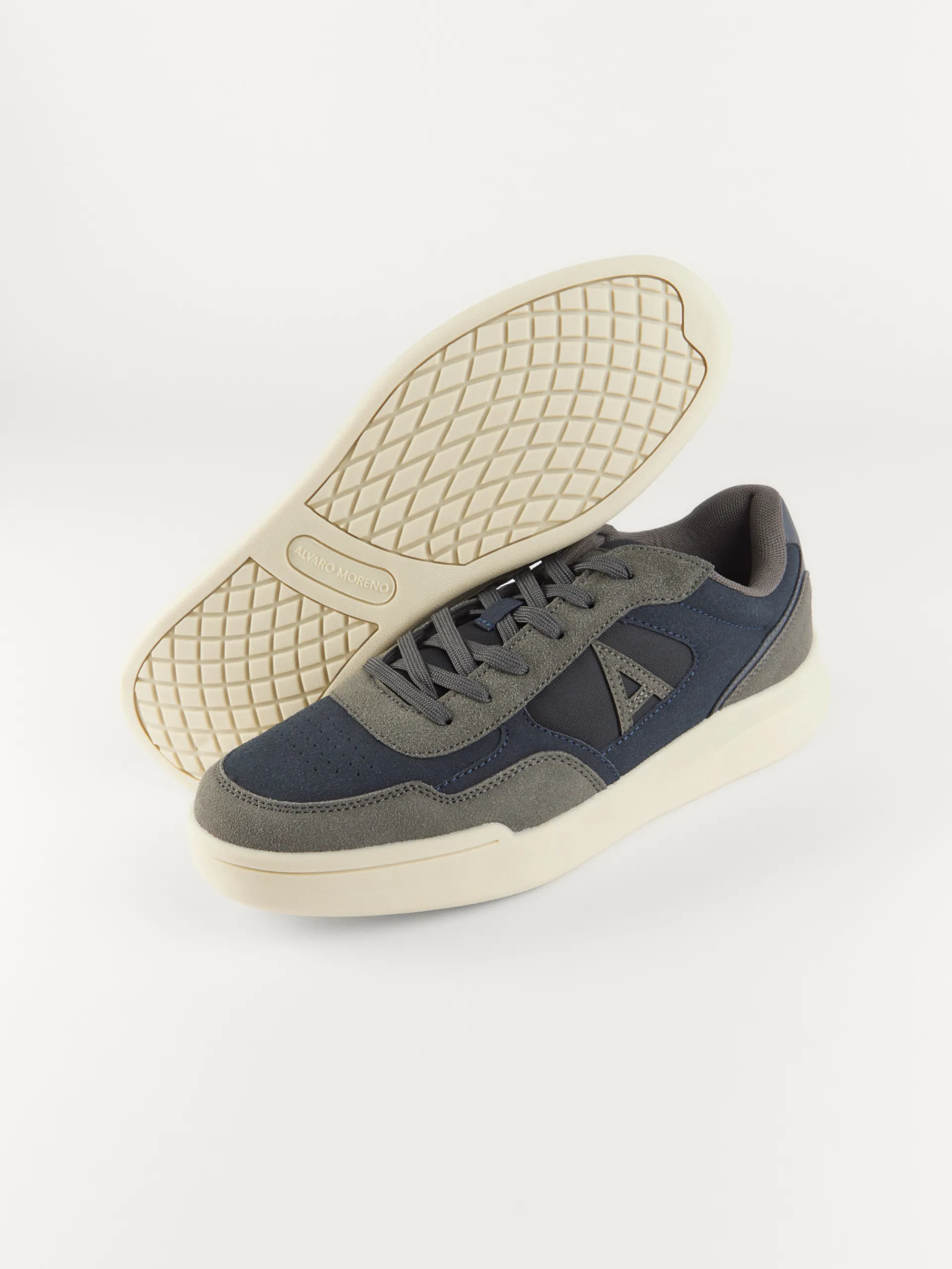 New SNEAKERS BRUSSELS Hombre Teen|Sneakers