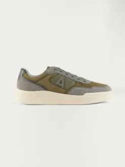 Outlet SNEAKERS BRUSSELS Hombre Teen|Sneakers