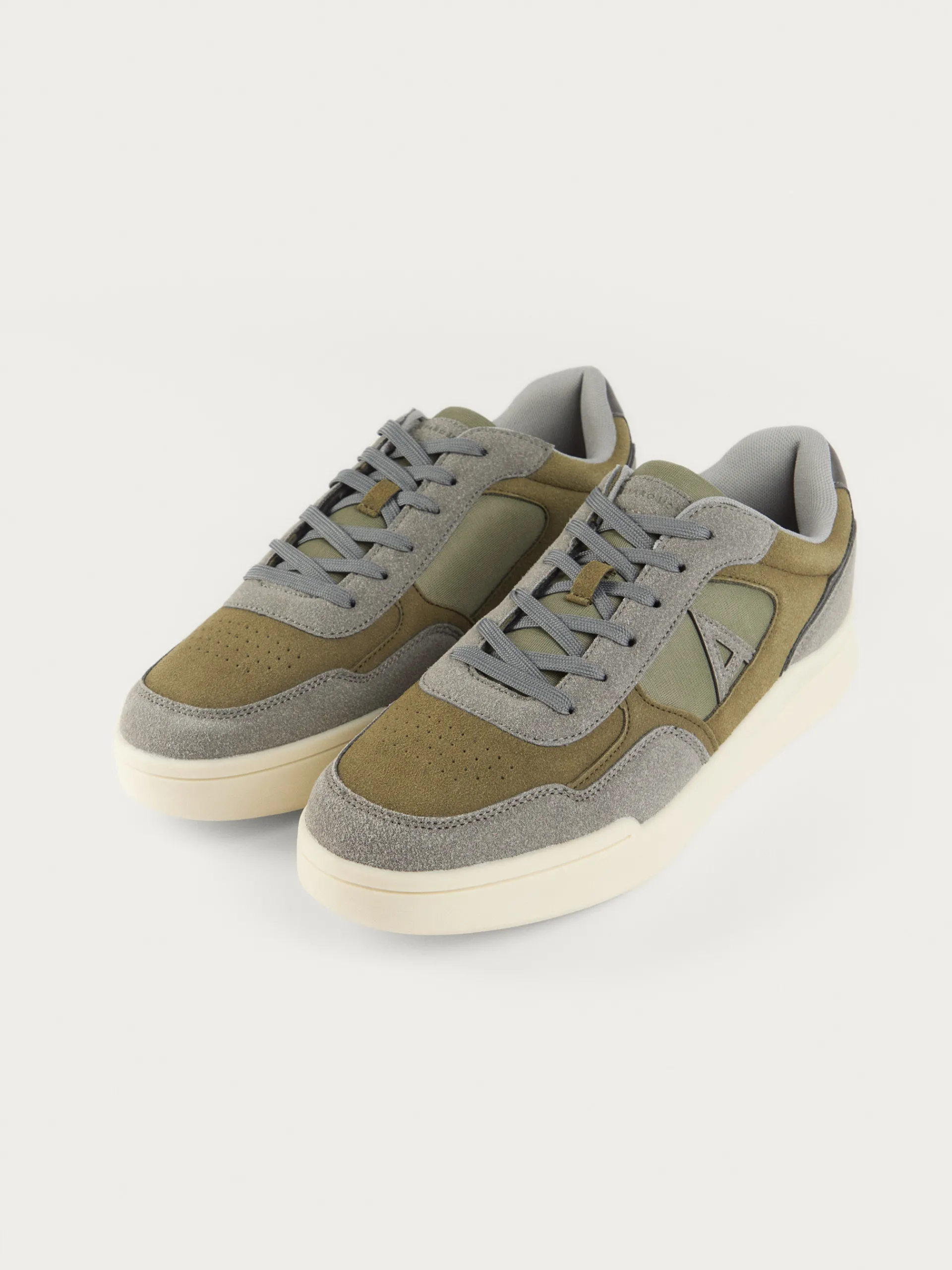 Outlet SNEAKERS BRUSSELS Hombre Teen|Sneakers