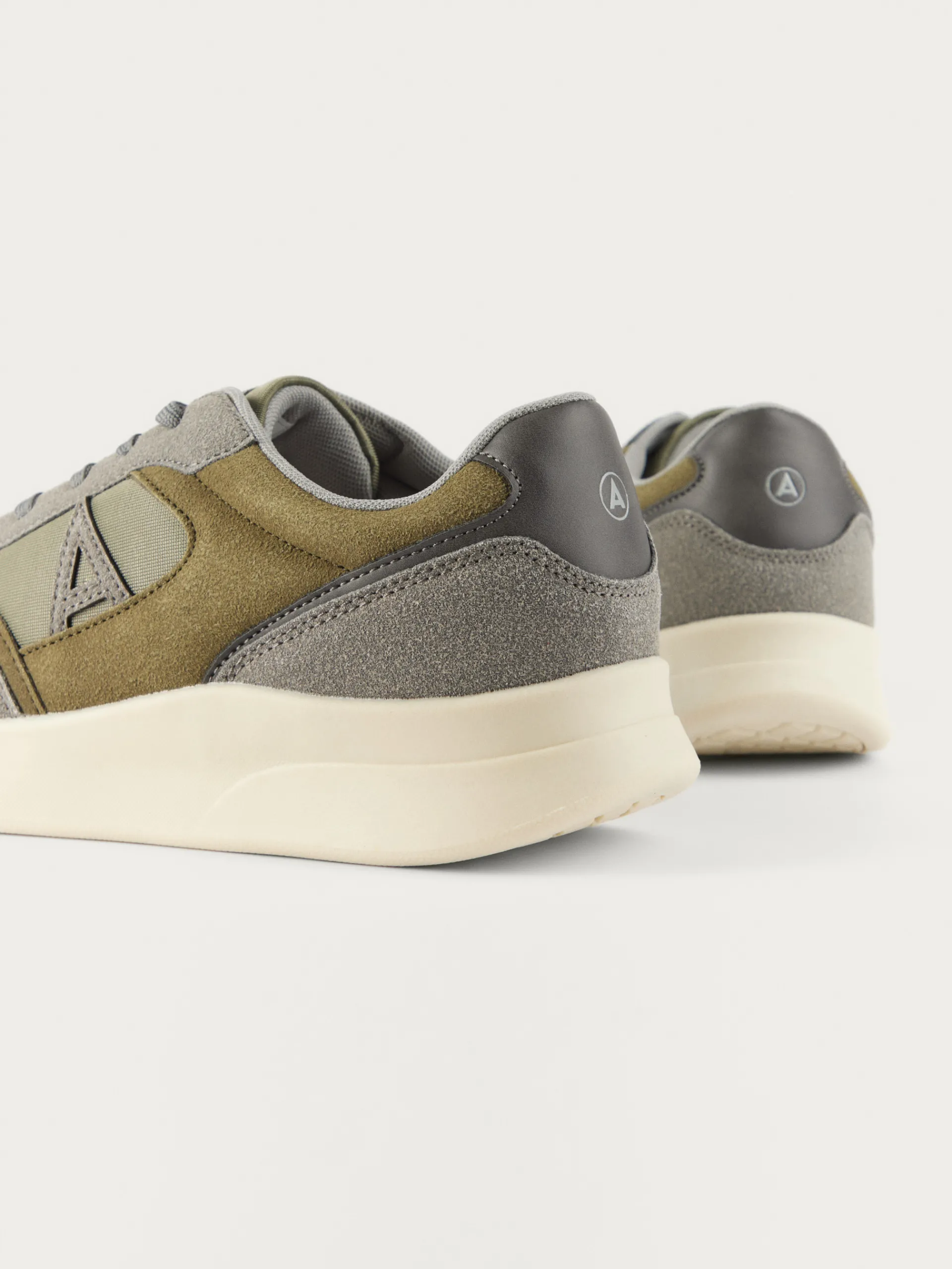 Outlet SNEAKERS BRUSSELS Hombre Teen|Sneakers