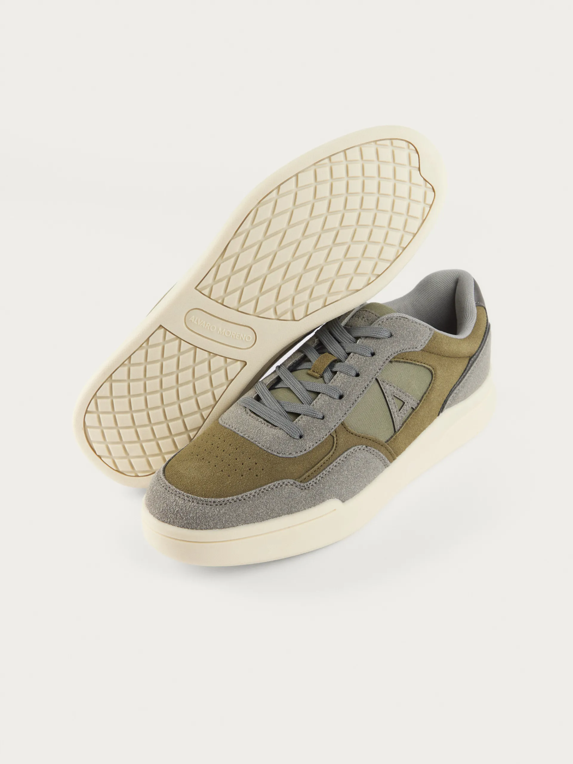 Outlet SNEAKERS BRUSSELS Hombre Teen|Sneakers