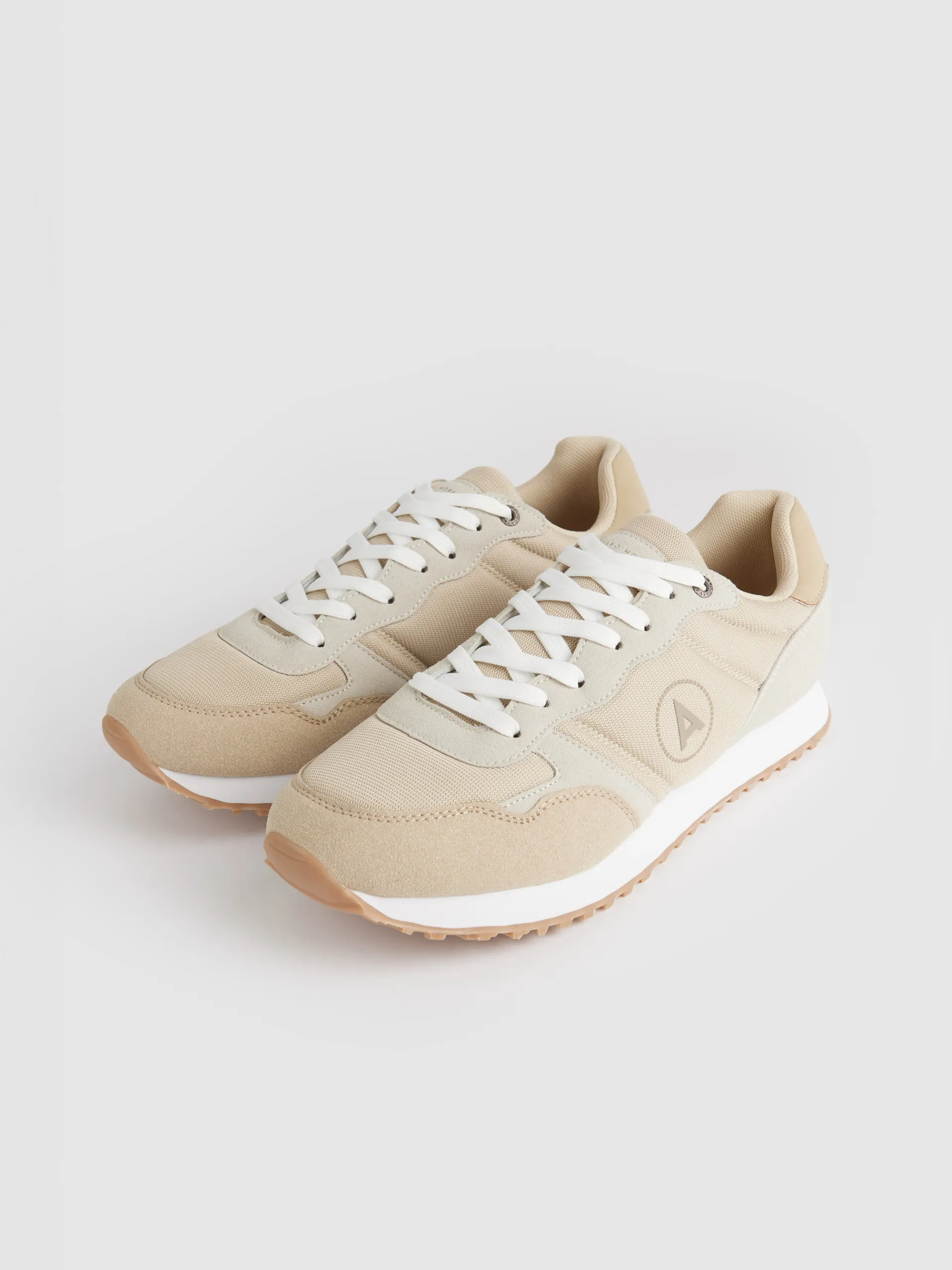 Sale SNEAKERS BRYAN Hombre Sneakers