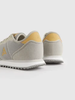 SNEAKERS BUDI Hombre Sneakers