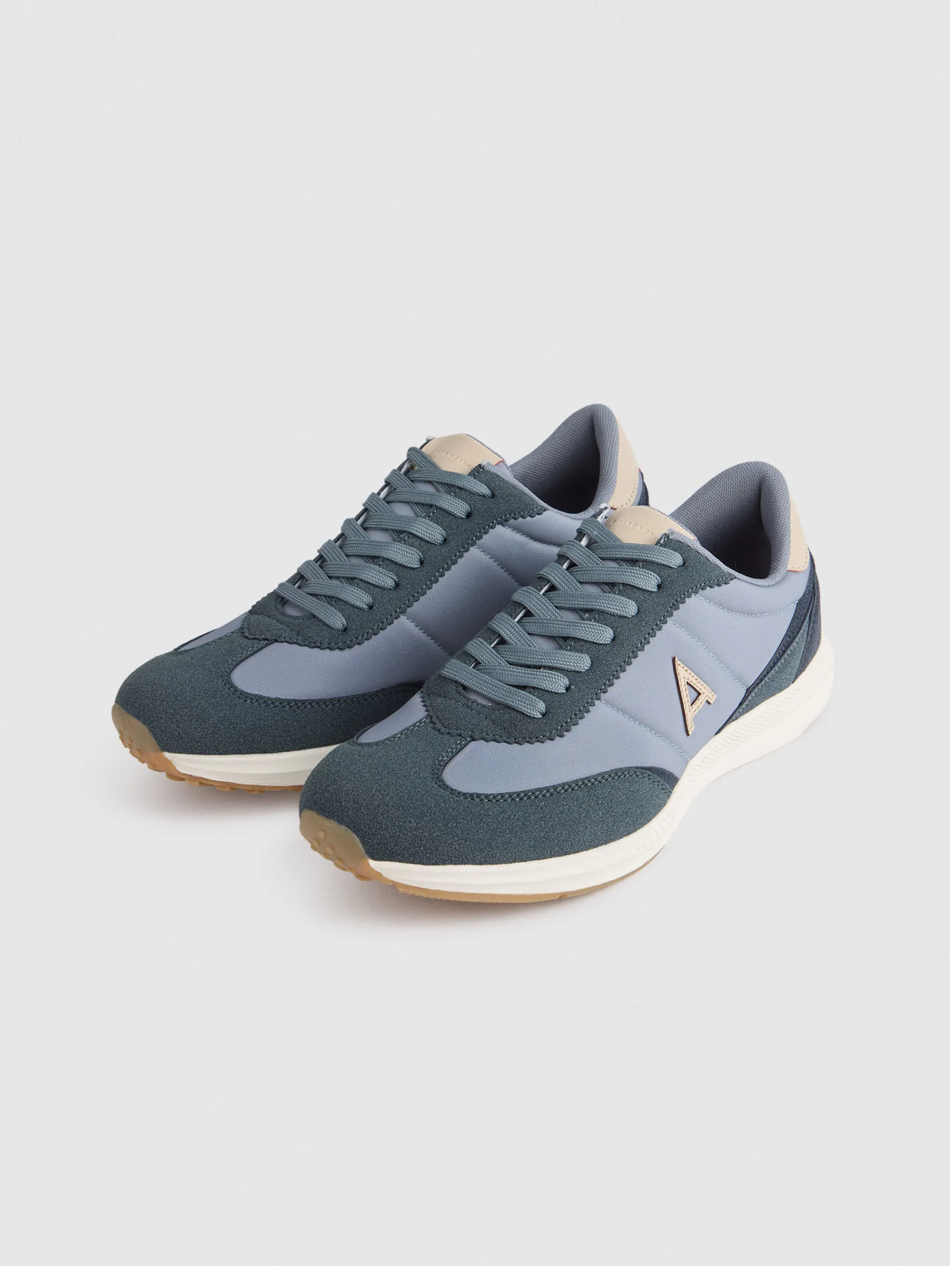 Discount SNEAKERS ELBOW Hombre Sneakers