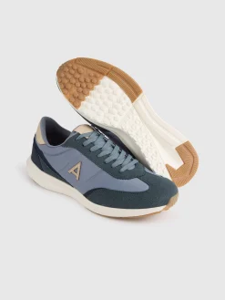 Discount SNEAKERS ELBOW Hombre Sneakers