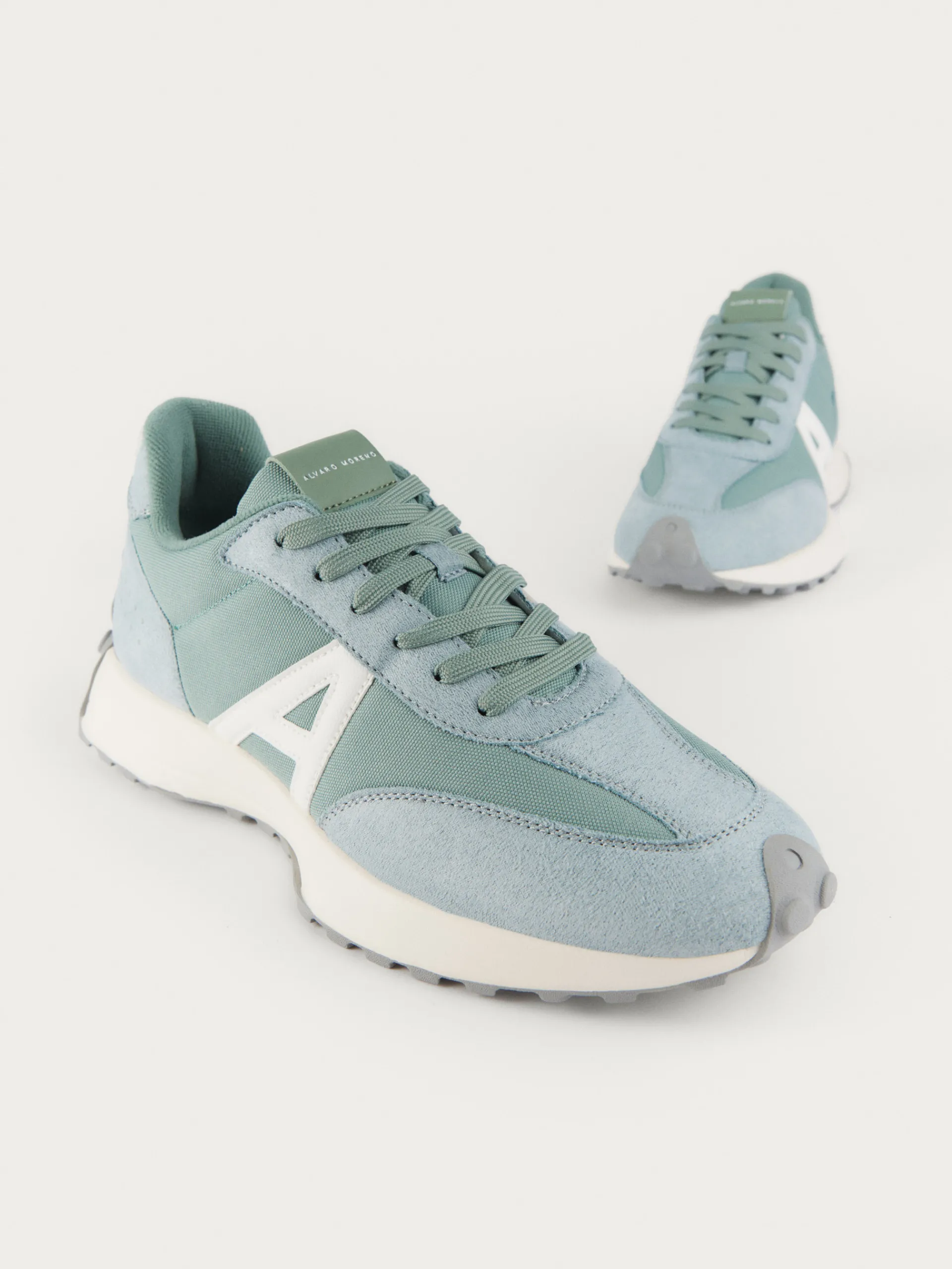 New SNEAKERS GELMAN Hombre Sneakers