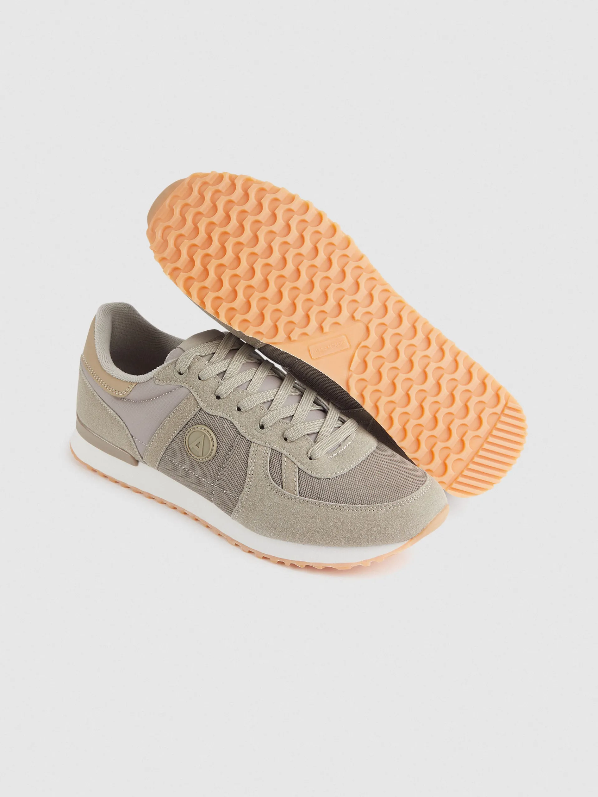 Discount SNEAKERS JOPLIN Hombre Sneakers