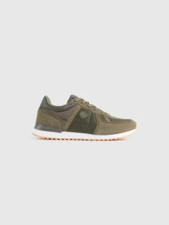 SNEAKERS JOPLIN KIDS Zapatos