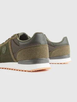 Discount SNEAKERS JOPLIN Hombre Sneakers