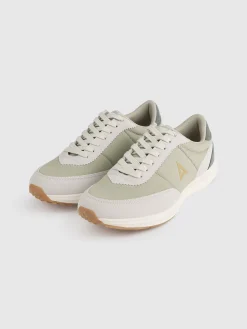 New SNEAKERS NIALL Hombre Sneakers