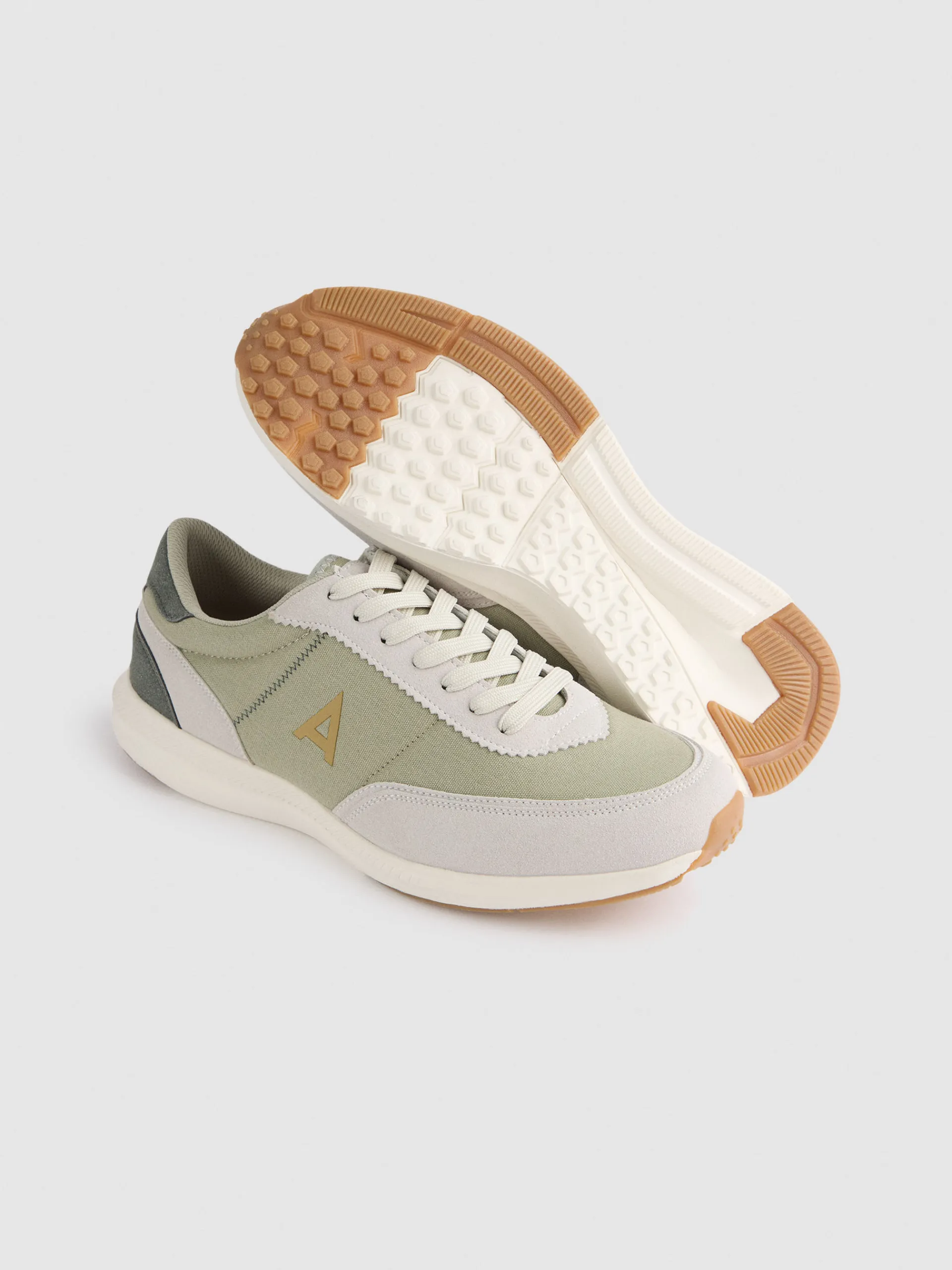 New SNEAKERS NIALL Hombre Sneakers