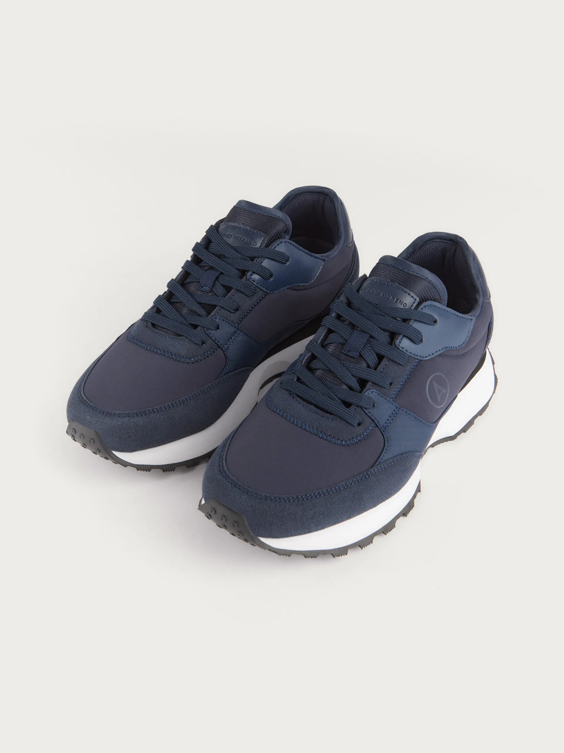 SNEAKERS SAINZ Hombre Sneakers