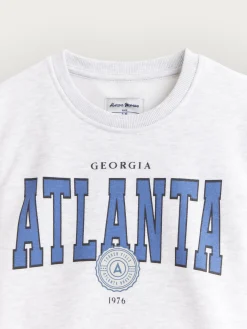 Best SUDADERA ATLANTA KIDS Sudaderas