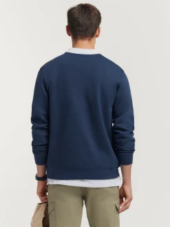 New SUDADERA BASEBALL Hombre Sudaderas