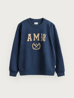 New SUDADERA BASEBALL Hombre Sudaderas