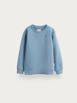 SUDADERA BASICA KIDS Sudaderas