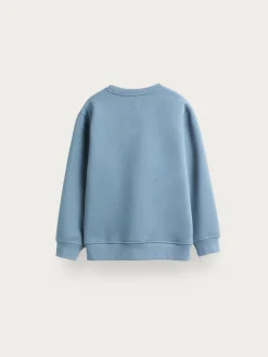 SUDADERA BASICA KIDS Sudaderas