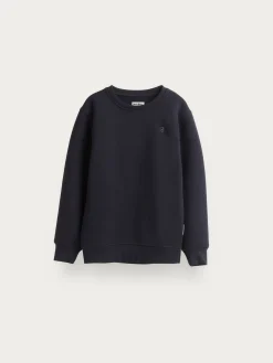 New SUDADERA BASICA KIDS Sudaderas