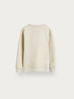 SUDADERA BASICA KIDS Sudaderas