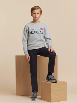 Clearance SUDADERA BROOKLIN KIDS Sudaderas