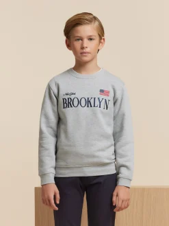 Clearance SUDADERA BROOKLIN KIDS Sudaderas
