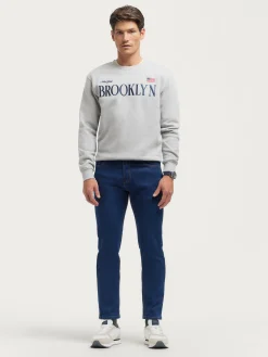 Hot SUDADERA BROOKLYN Hombre Sudaderas