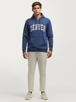 SUDADERA DENVER Hombre Teen|Sudaderas