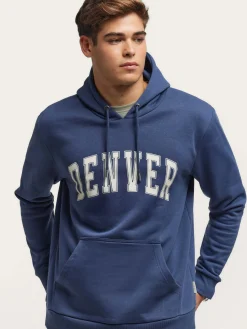 SUDADERA DENVER Hombre Teen|Sudaderas