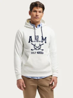 Sale SUDADERA GOLF Hombre Teen|Sudaderas