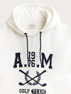 Sale SUDADERA GOLF Hombre Teen|Sudaderas