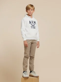 Best SUDADERA GOLF KIDS Sudaderas