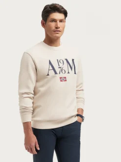 Hot SUDADERA LEGEND Hombre Sudaderas