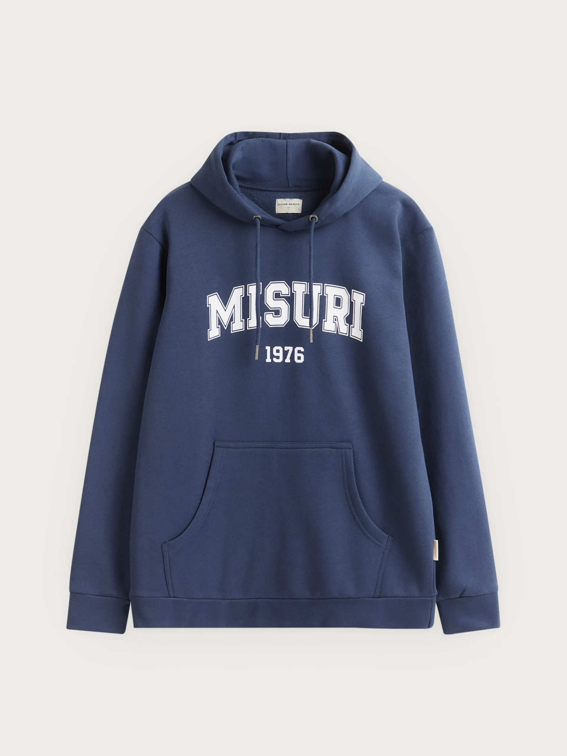 Clearance SUDADERA MISURI Hombre Teen|Sudaderas