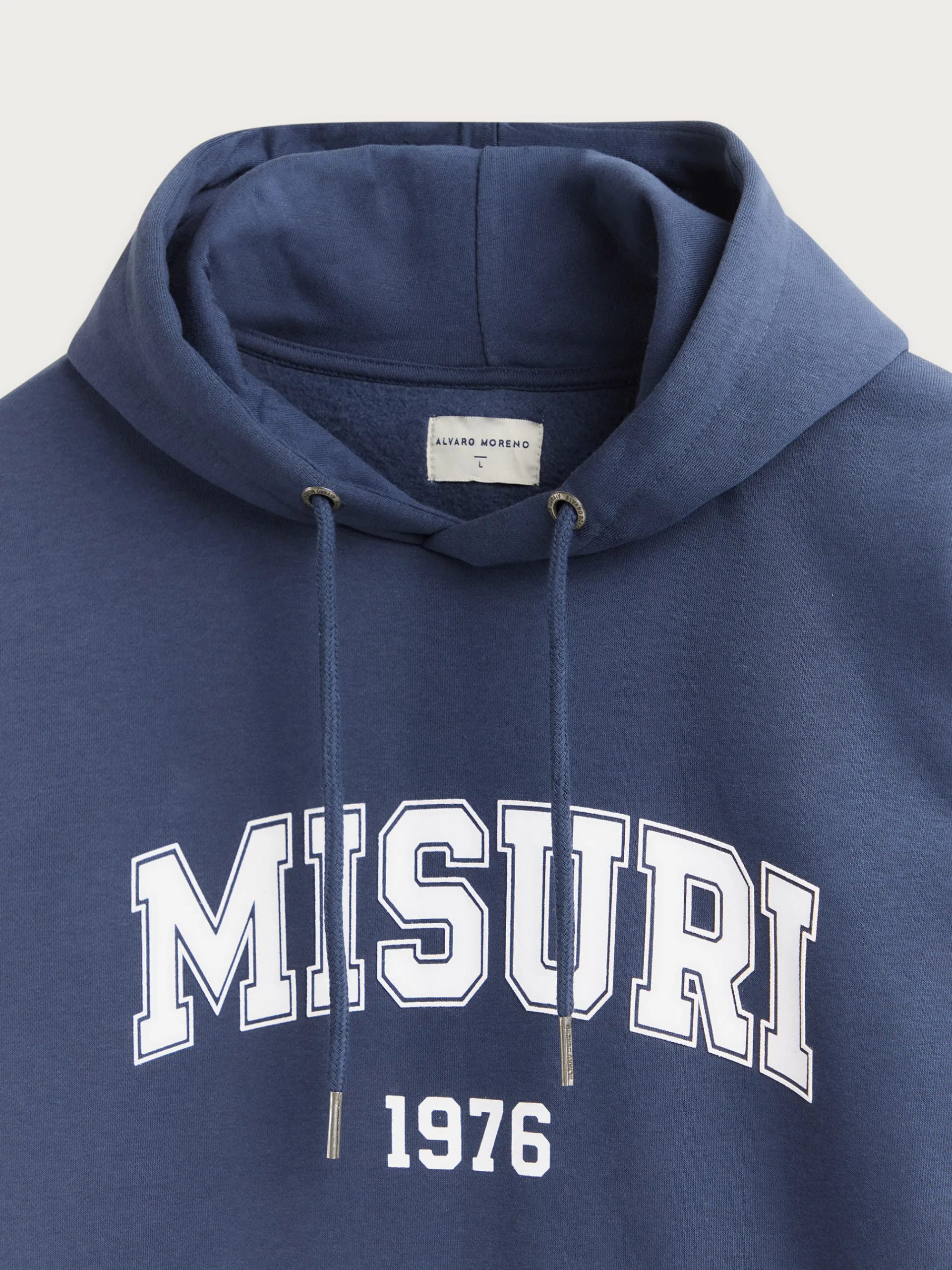 Clearance SUDADERA MISURI Hombre Teen|Sudaderas