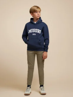 New SUDADERA MISURI KIDS Sudaderas