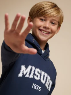 New SUDADERA MISURI KIDS Sudaderas