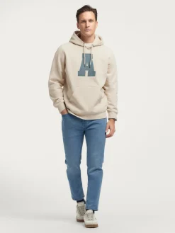 New SUDADERA MOMENT Hombre Sudaderas