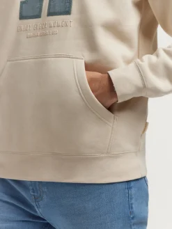 New SUDADERA MOMENT Hombre Sudaderas