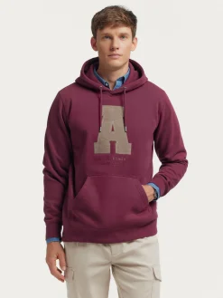 Online SUDADERA MOMENT Hombre Sudaderas