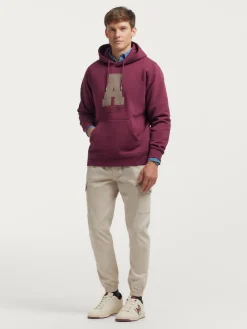Online SUDADERA MOMENT Hombre Sudaderas