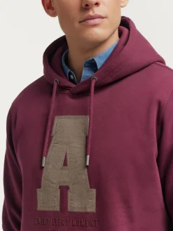 Online SUDADERA MOMENT Hombre Sudaderas