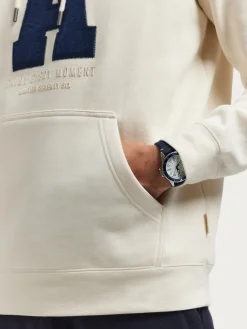 SUDADERA MOMENT Hombre Sudaderas