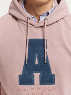 Discount SUDADERA MOMENT Hombre Sudaderas