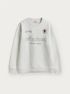 Hot SUDADERA MONTECARLO Hombre Sudaderas