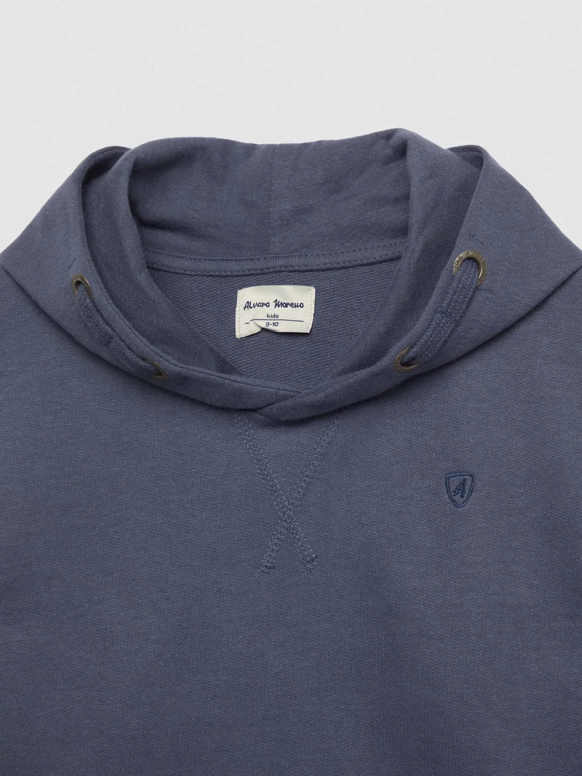 SUDADERA NELSON KIDS Sudaderas