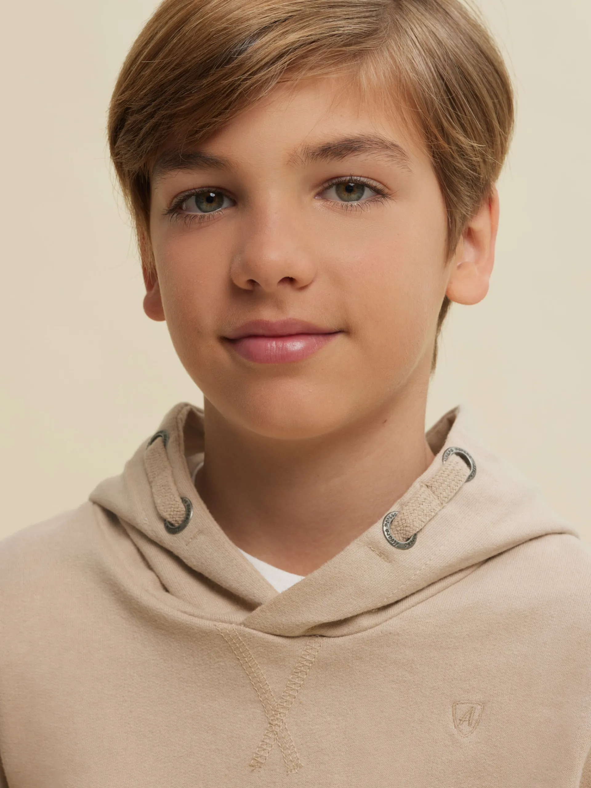 SUDADERA NELSON KIDS Sudaderas